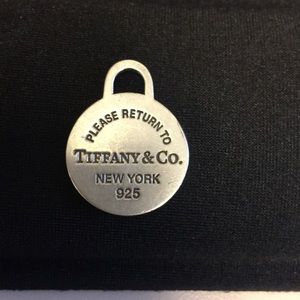 Return to Tiffany & Co.